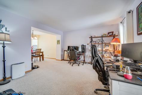 1465 Bridgeport Lane Aurora IL 60504