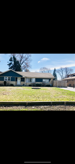 4833 West 123rd Place Alsip IL 60803