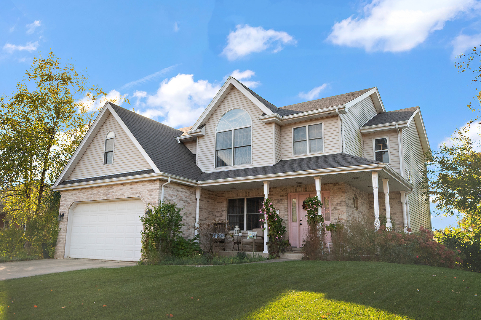 413 Navajo Drive New Lenox IL 60451