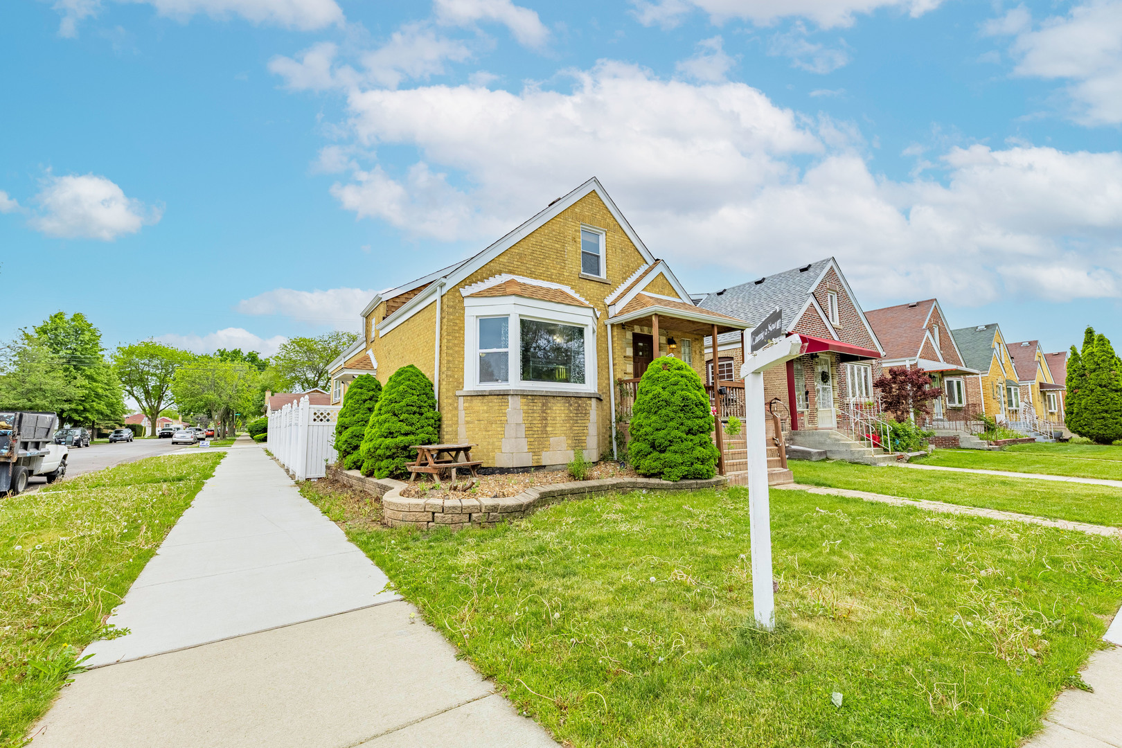 3801 West 65th Place Chicago IL 60629