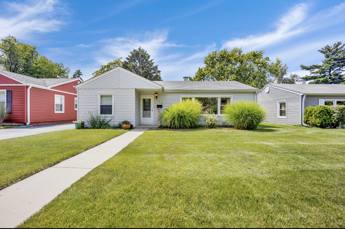 340 South Lodge Lane Lombard IL 60148