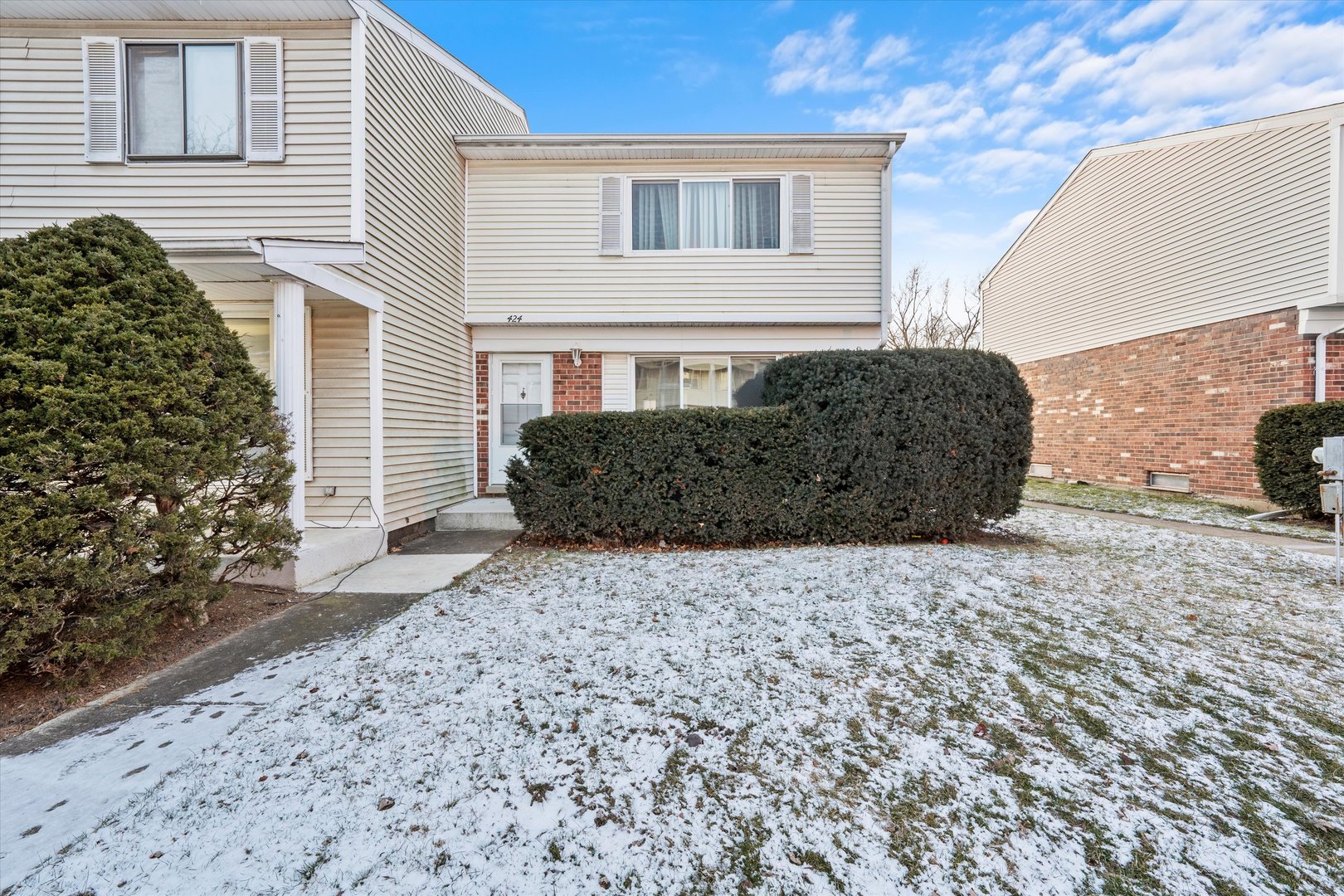 424 Hallmark Lane Bolingbrook IL 60440