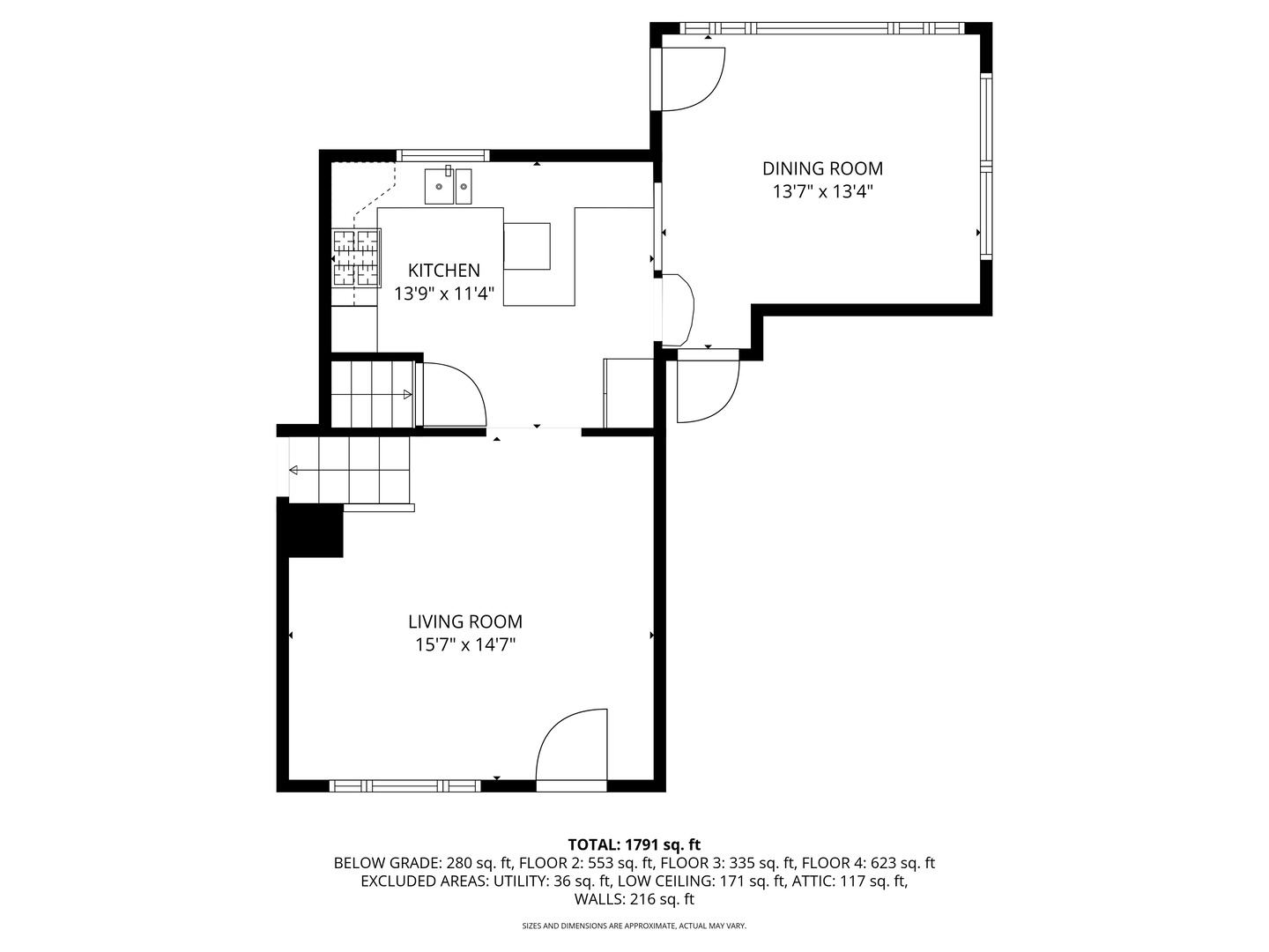 916 Grant Street Downers Grove IL 60515