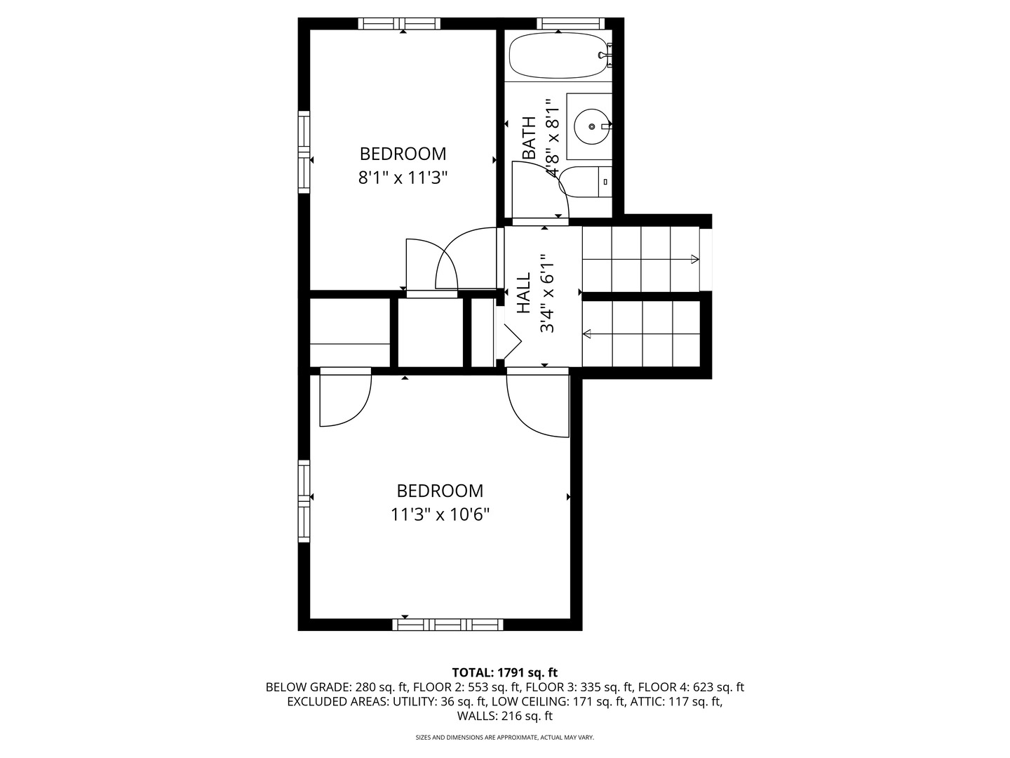 916 Grant Street Downers Grove IL 60515