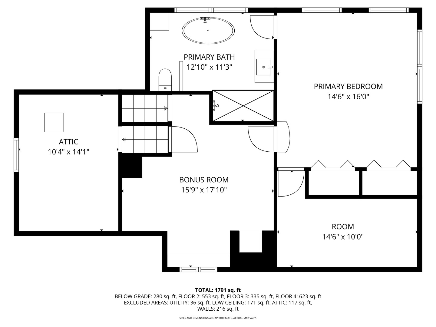 916 Grant Street Downers Grove IL 60515