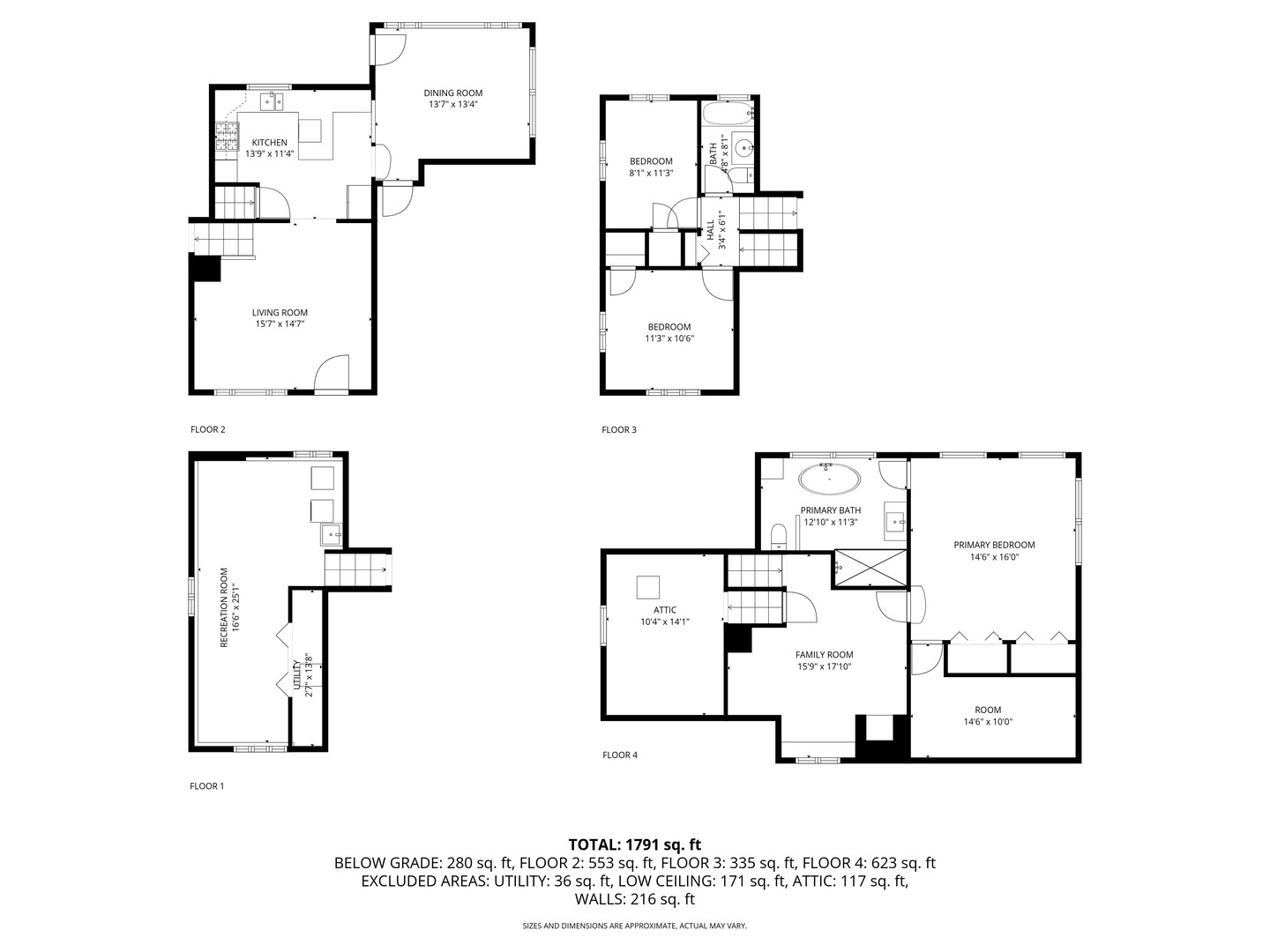 916 Grant Street Downers Grove IL 60515