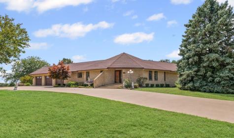 800 Cambridge Drive Paxton IL 60957