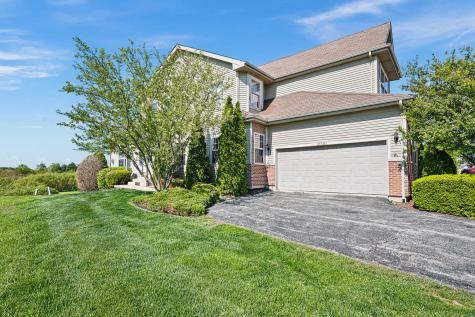 370 Sunset Boulevard Beecher IL 60401