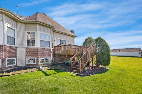 370 Sunset Boulevard Beecher IL 60401