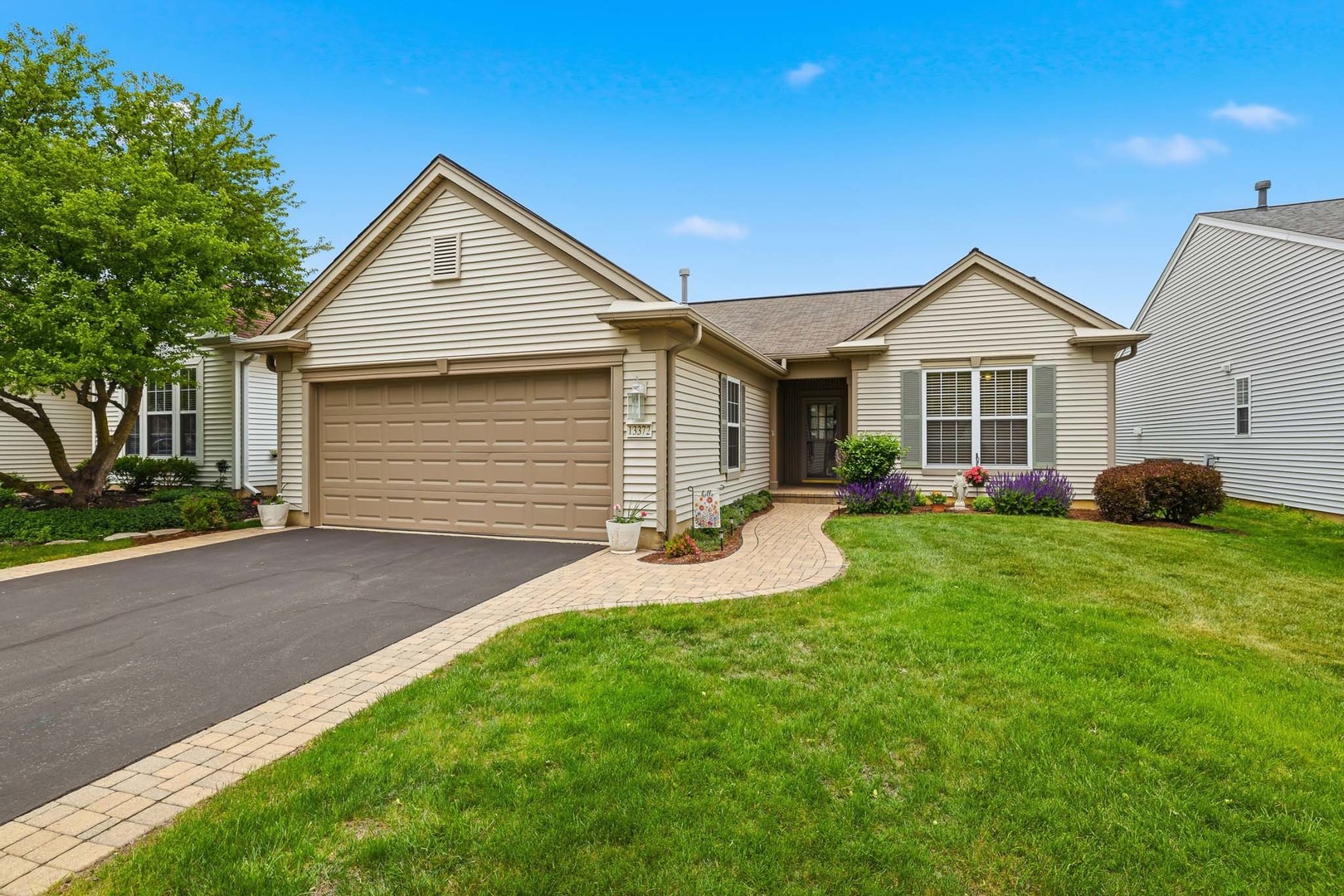 13372 Longmeadow Drive Huntley IL 60142