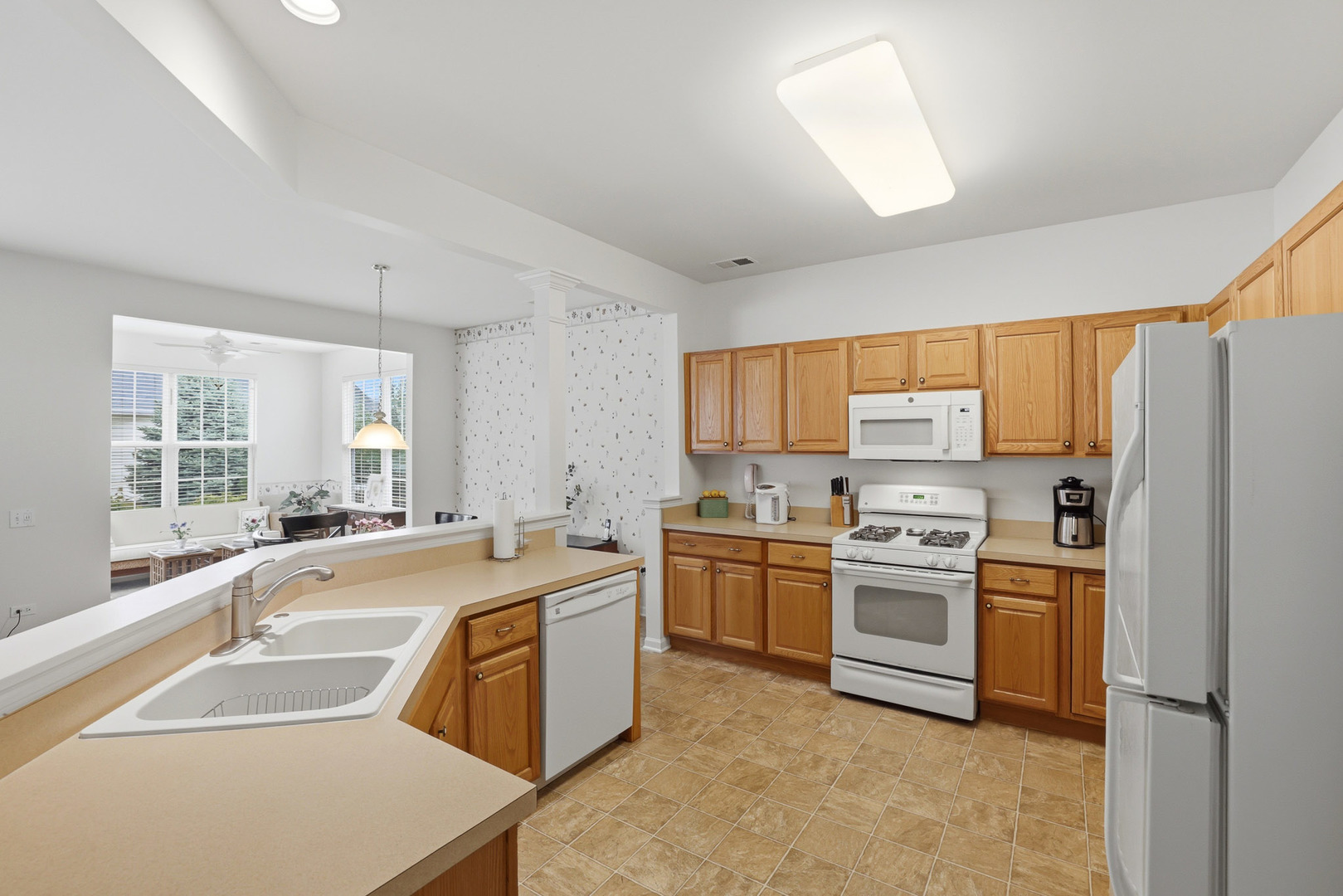 13372 Longmeadow Drive Huntley IL 60142