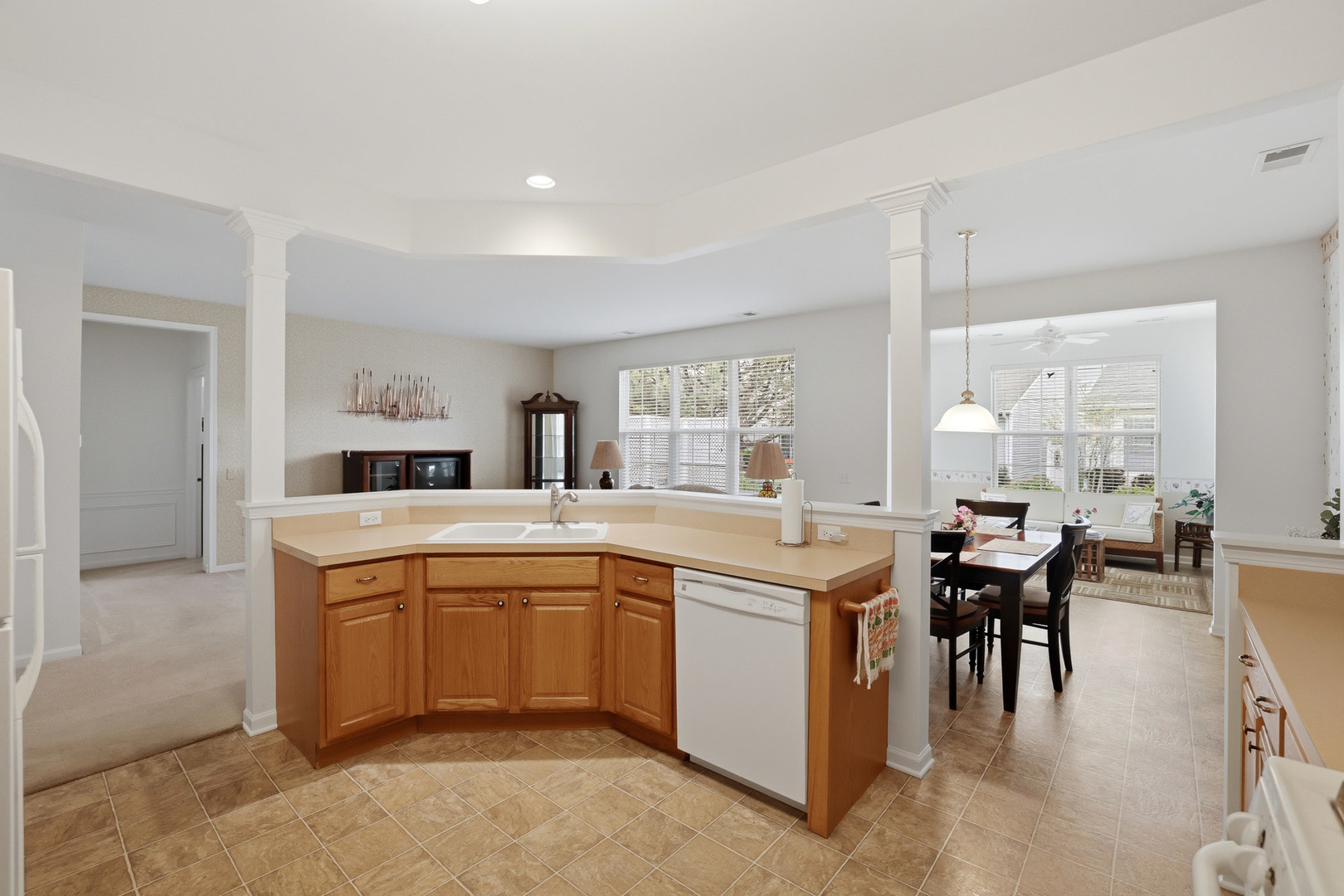 13372 Longmeadow Drive Huntley IL 60142