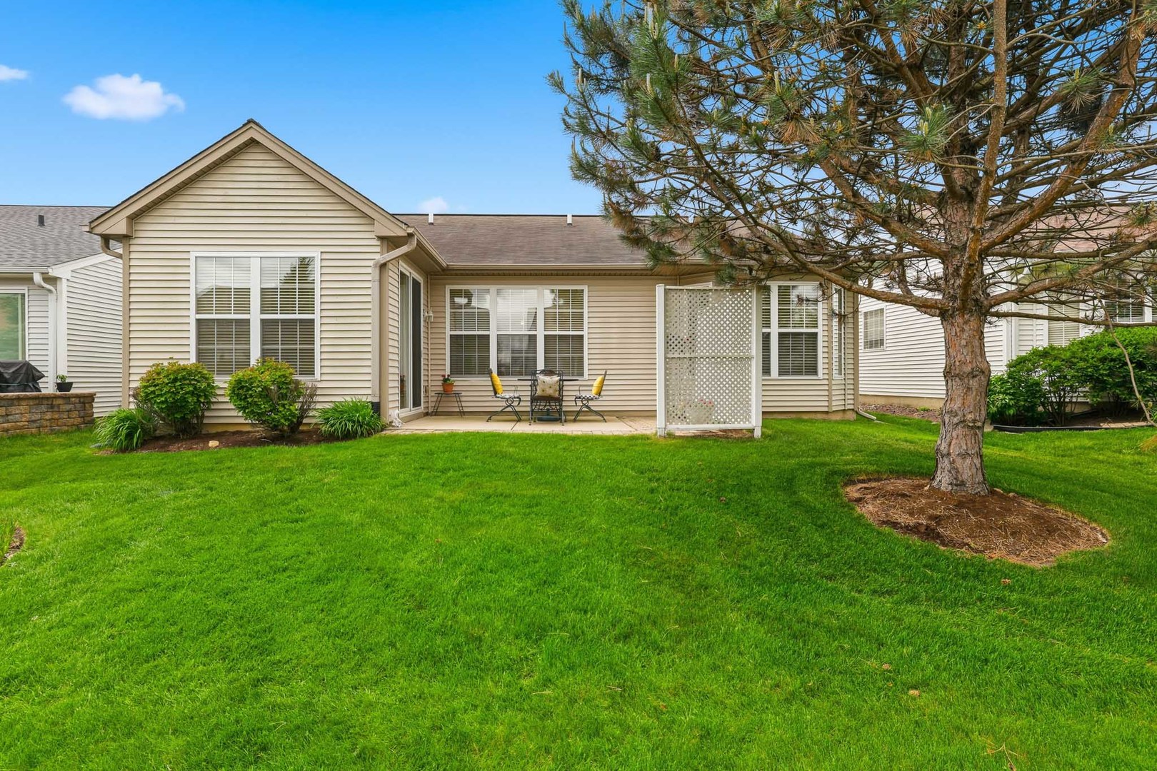 13372 Longmeadow Drive Huntley IL 60142