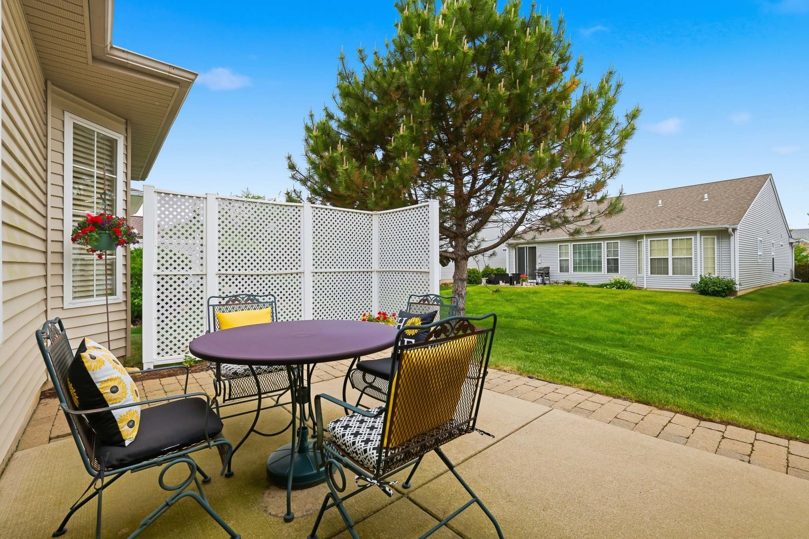 13372 Longmeadow Drive Huntley IL 60142