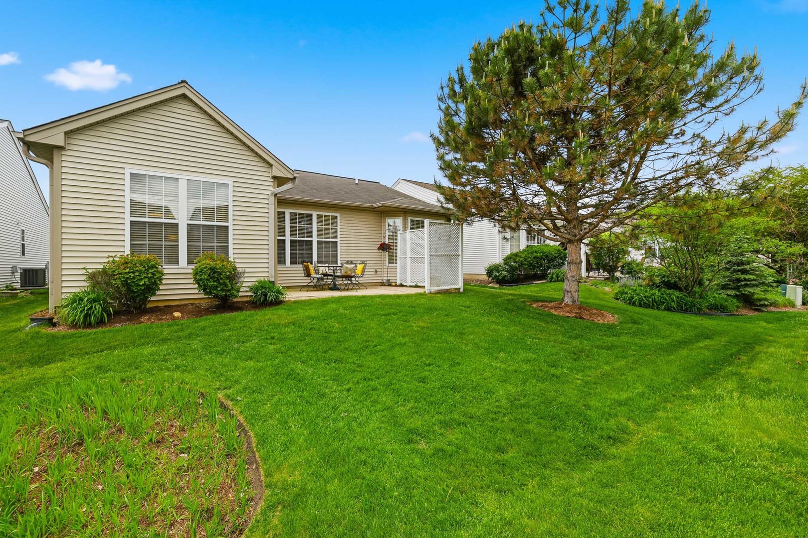13372 Longmeadow Drive Huntley IL 60142
