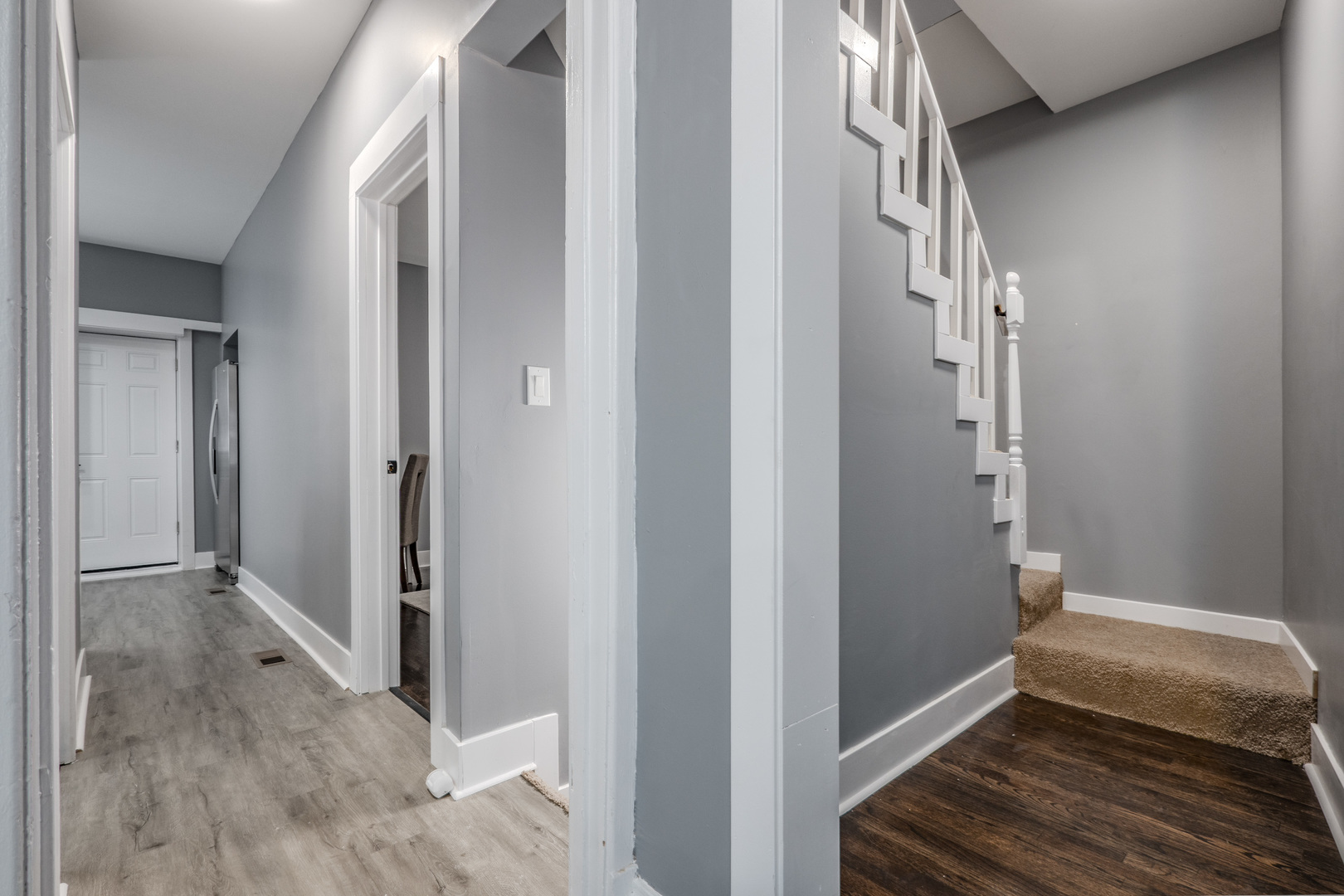 7832 South Eberhart Avenue Chicago IL 60619