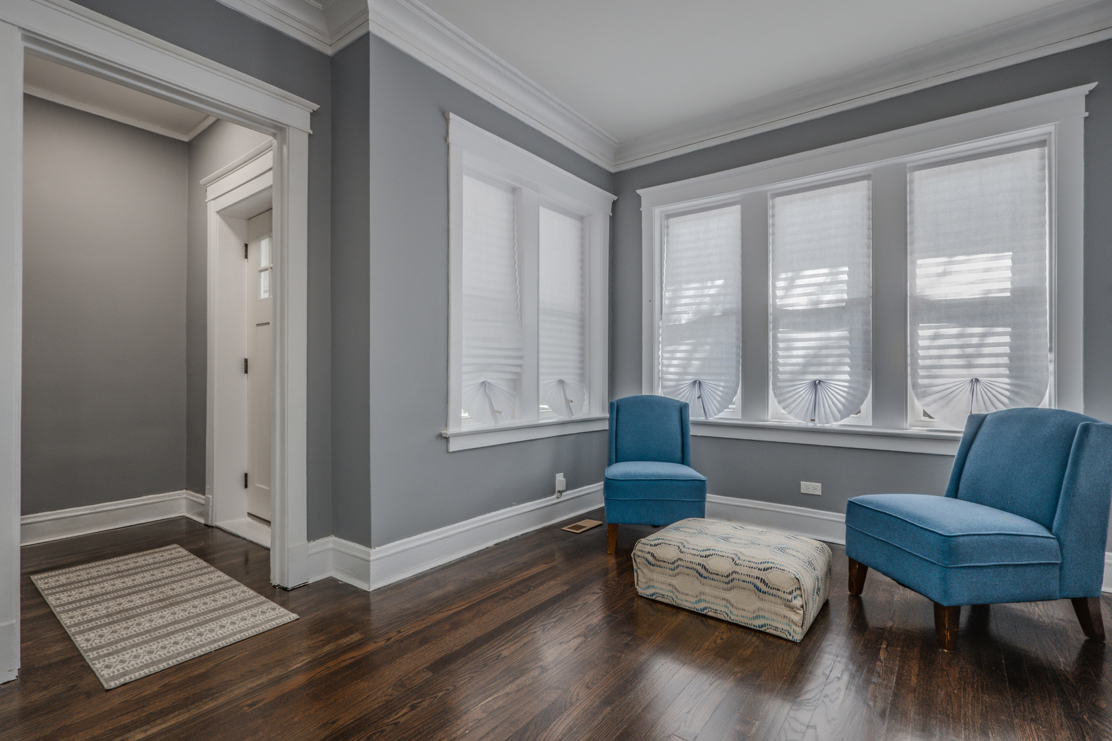 7832 South Eberhart Avenue Chicago IL 60619