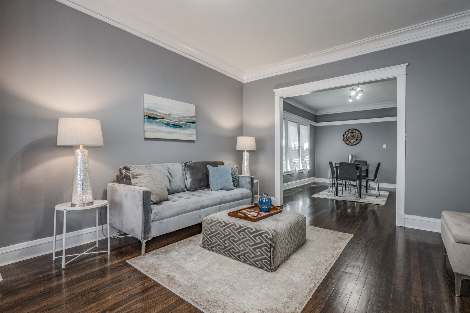 7832 South Eberhart Avenue Chicago IL 60619