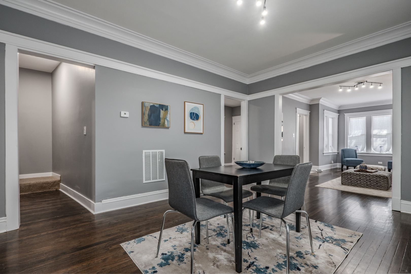 7832 South Eberhart Avenue Chicago IL 60619