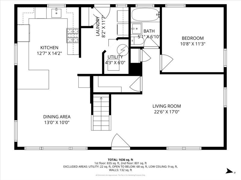 701 Willis Street Glen Ellyn IL 60137