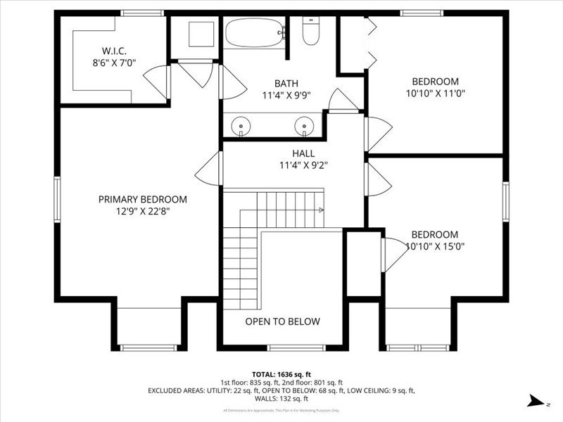 701 Willis Street Glen Ellyn IL 60137