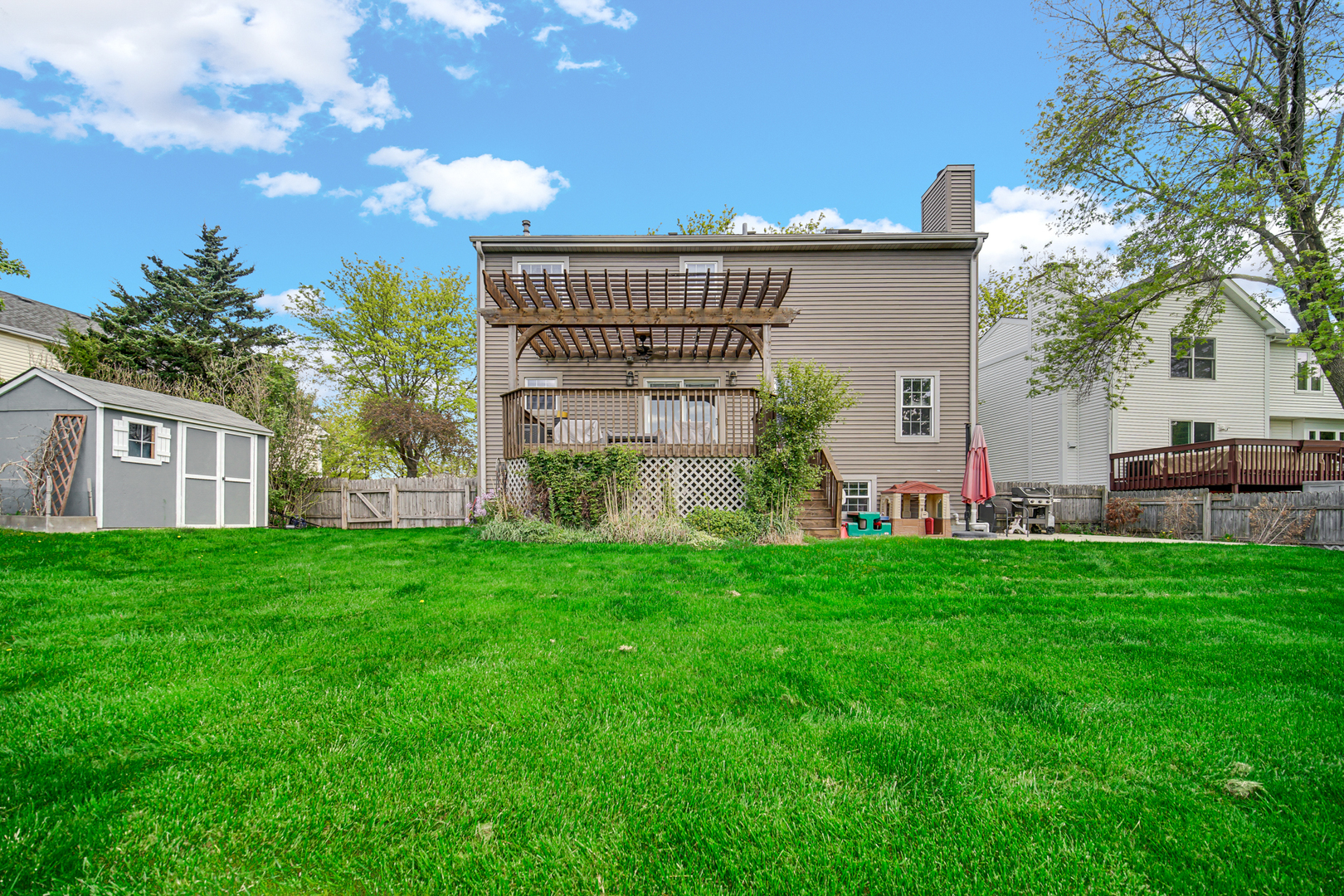 1188 Brookstone Drive Carol Stream IL 60188