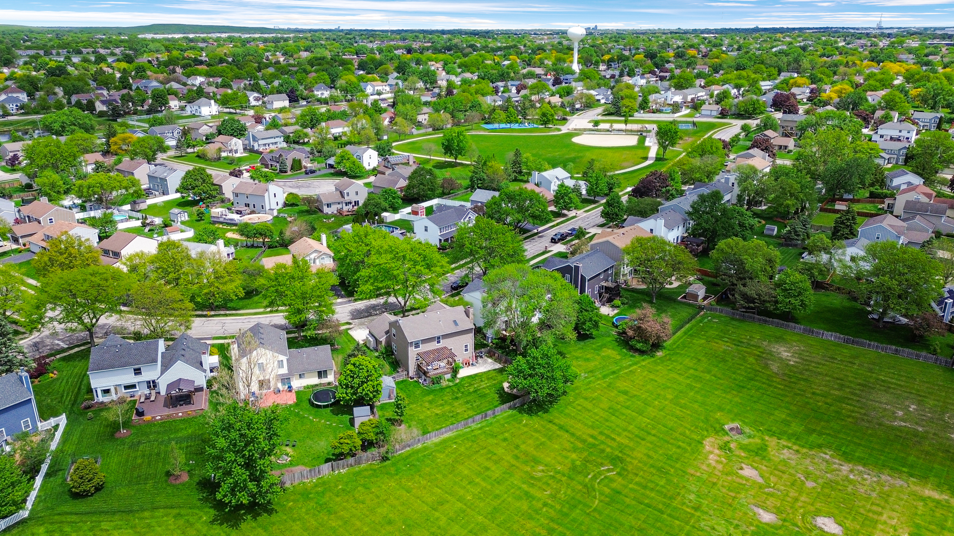 1188 Brookstone Drive Carol Stream IL 60188