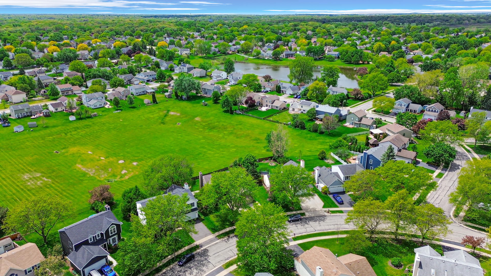 1188 Brookstone Drive Carol Stream IL 60188