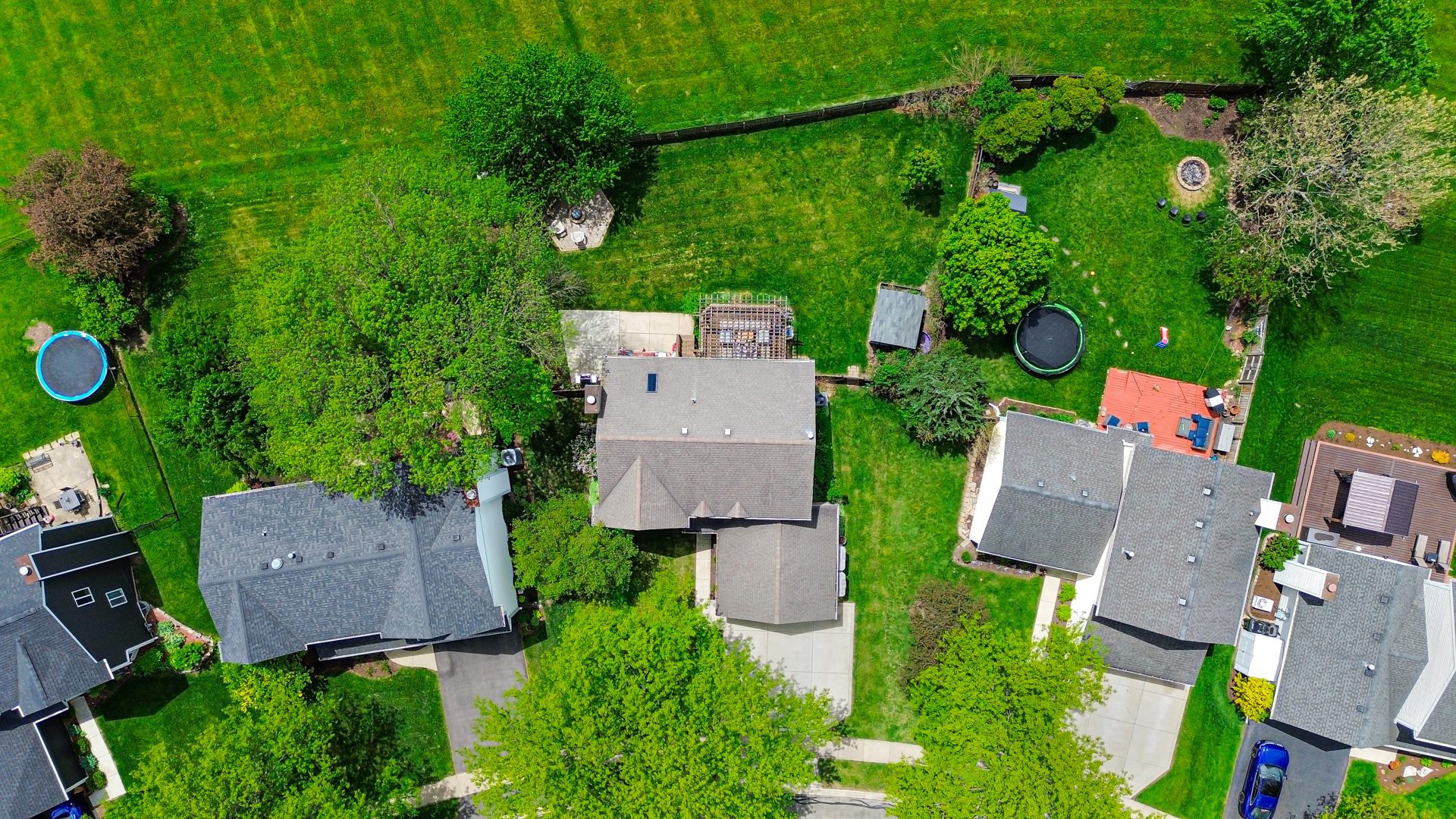 1188 Brookstone Drive Carol Stream IL 60188