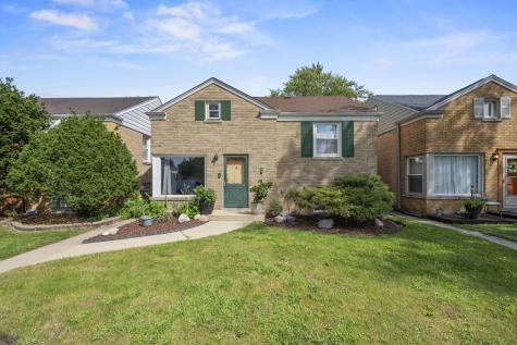 2419 Elm Street River Grove IL 60171