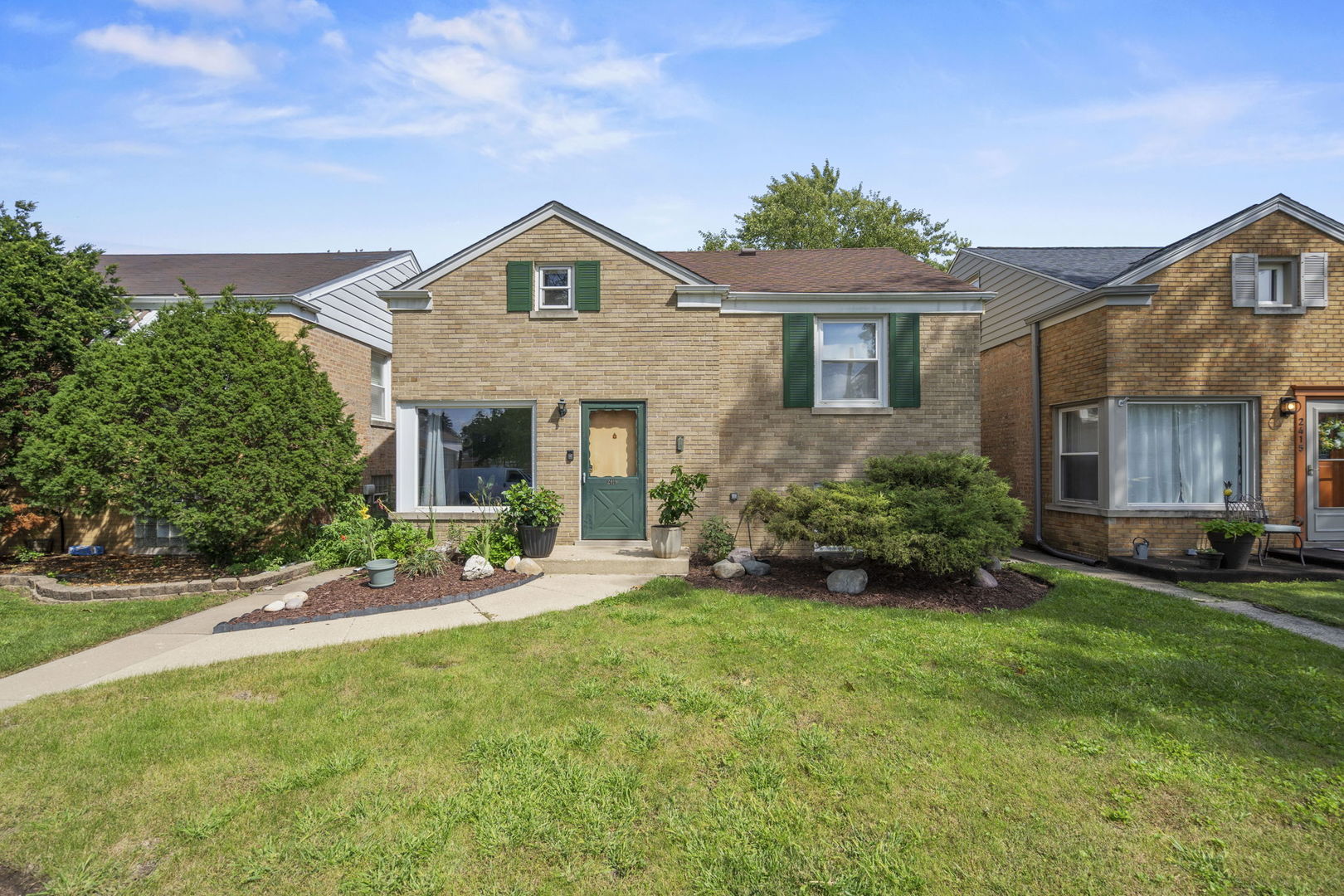 2419 Elm Street River Grove IL 60171