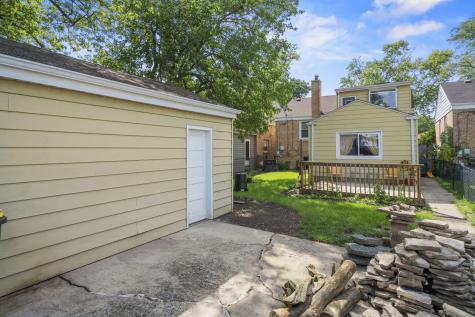 2419 Elm Street River Grove IL 60171