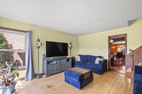 2419 Elm Street River Grove IL 60171