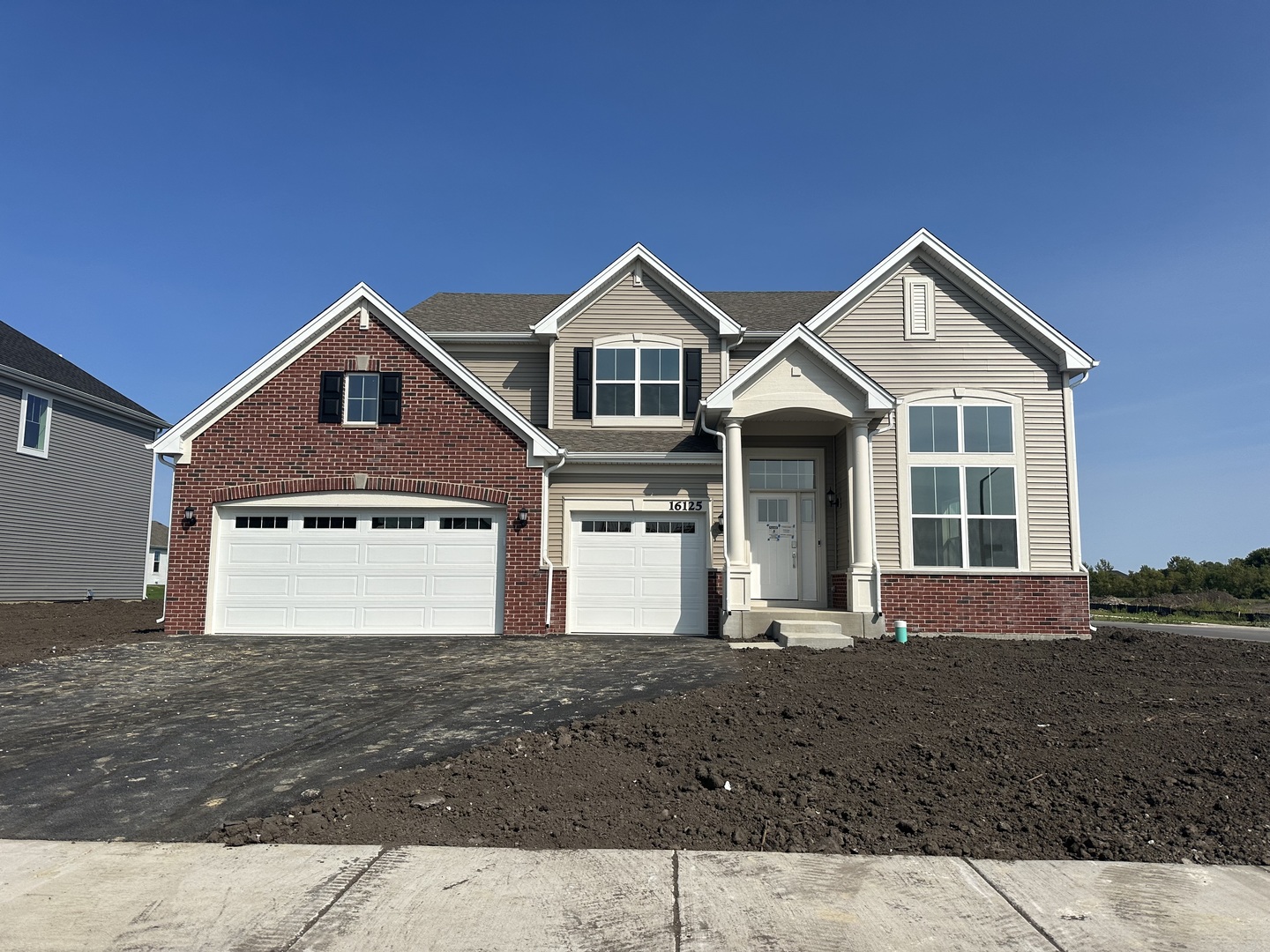 16205 South Summit Street Plainfield IL 60586