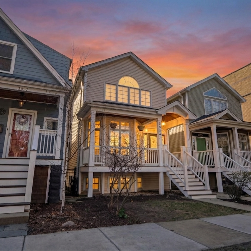 5054 North Claremont Avenue Chicago IL 60625