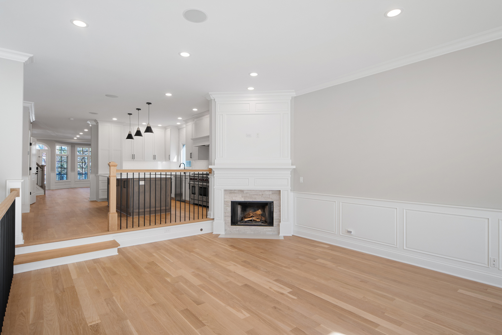 5054 North Claremont Avenue Chicago IL 60625