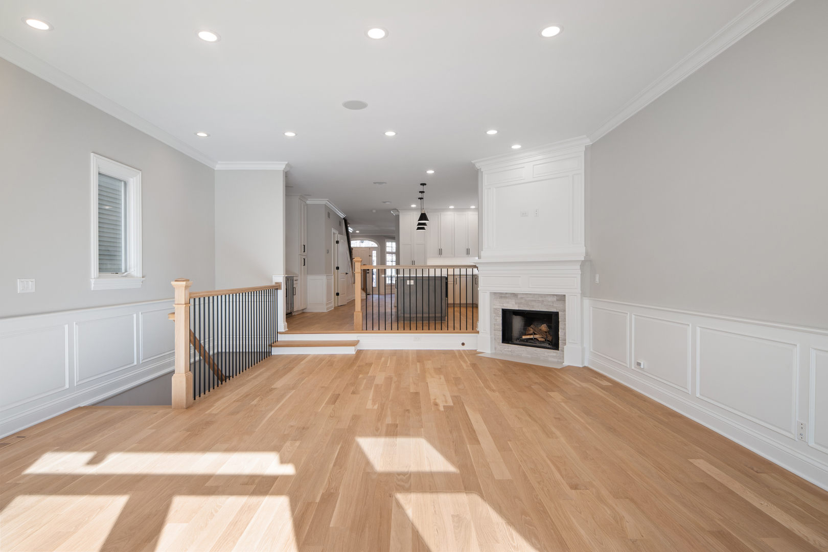 5054 North Claremont Avenue Chicago IL 60625