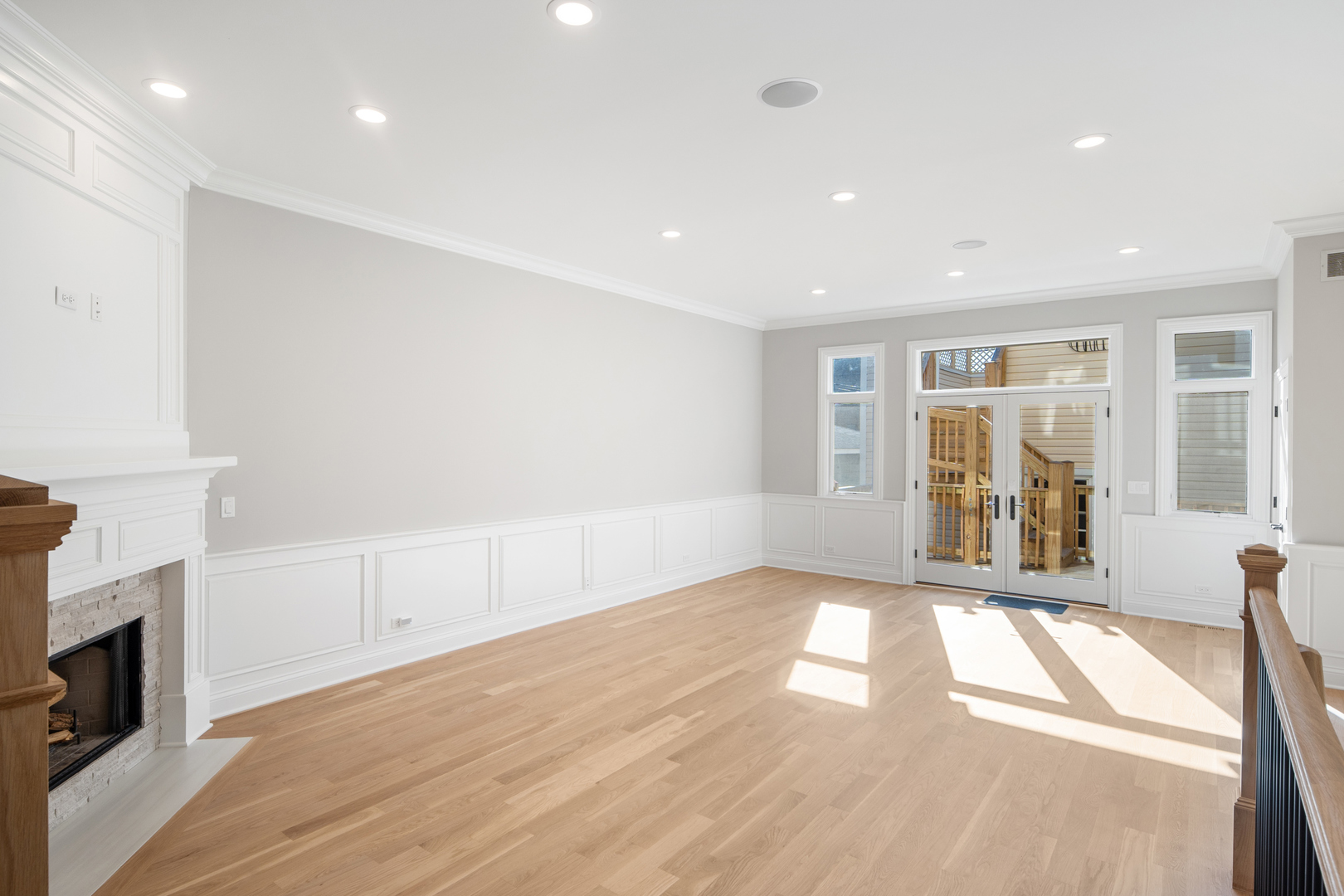 5054 North Claremont Avenue Chicago IL 60625