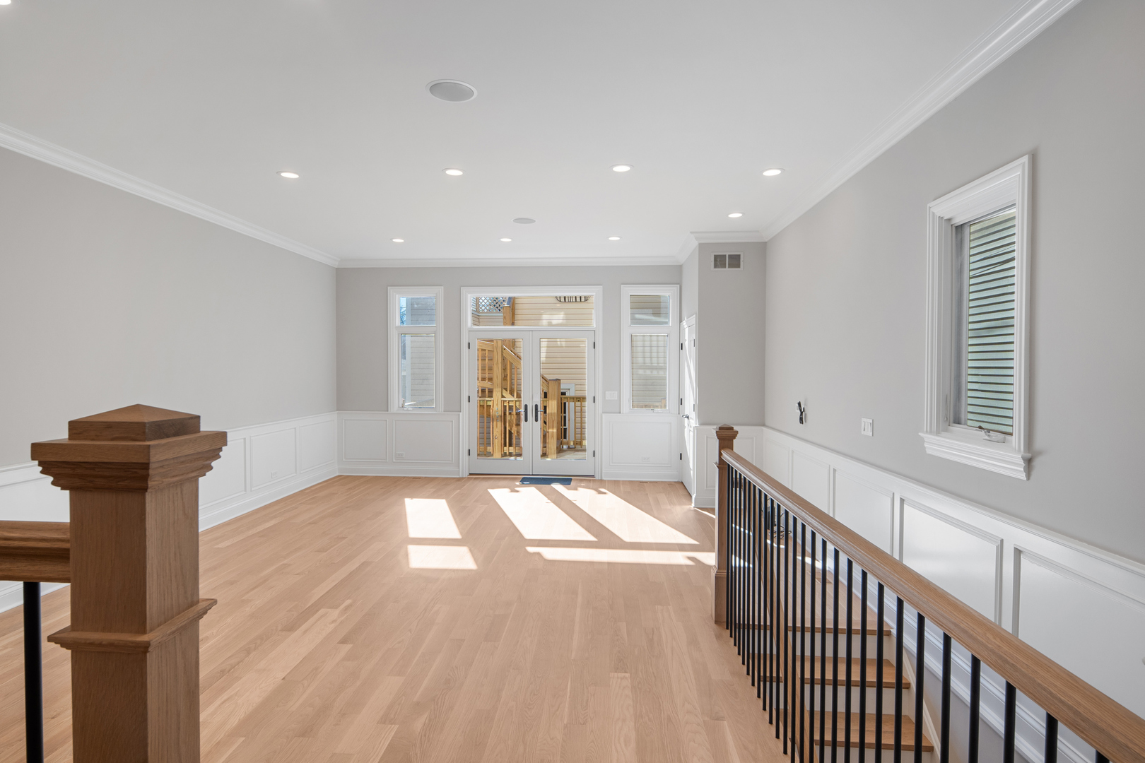 5054 North Claremont Avenue Chicago IL 60625