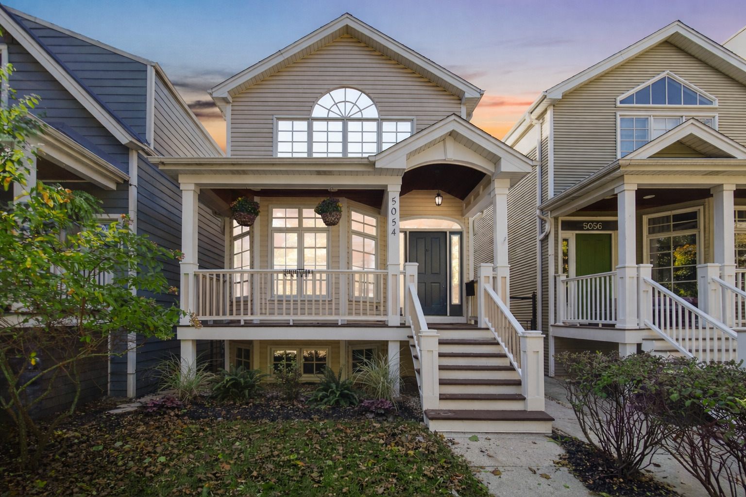 5054 North Claremont Avenue Chicago IL 60625