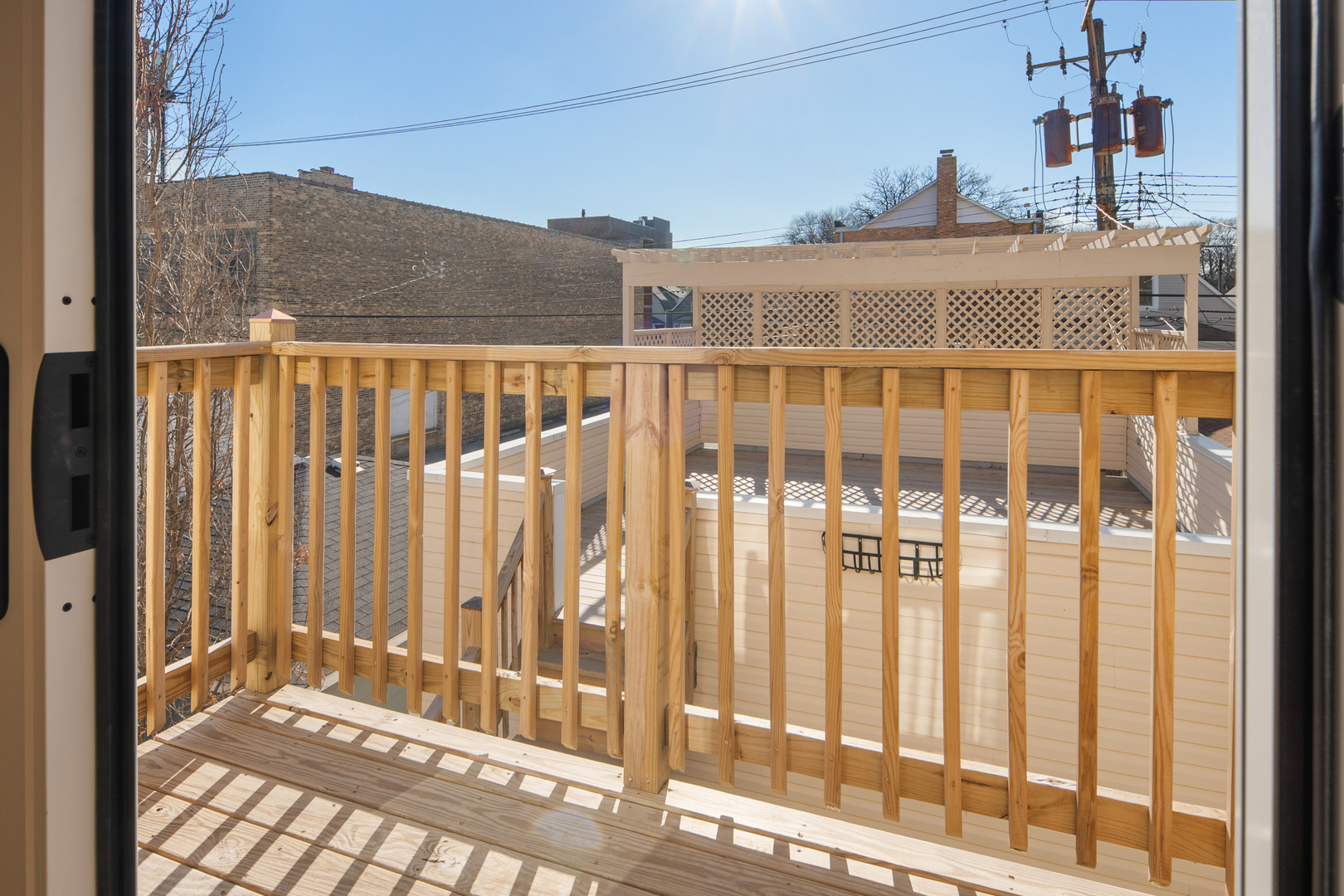 5054 North Claremont Avenue Chicago IL 60625