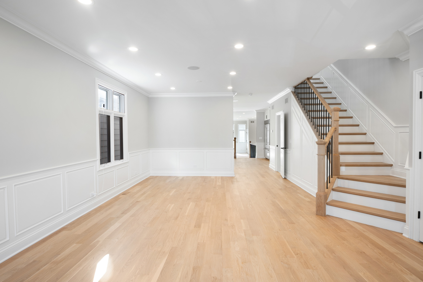 5054 North Claremont Avenue Chicago IL 60625