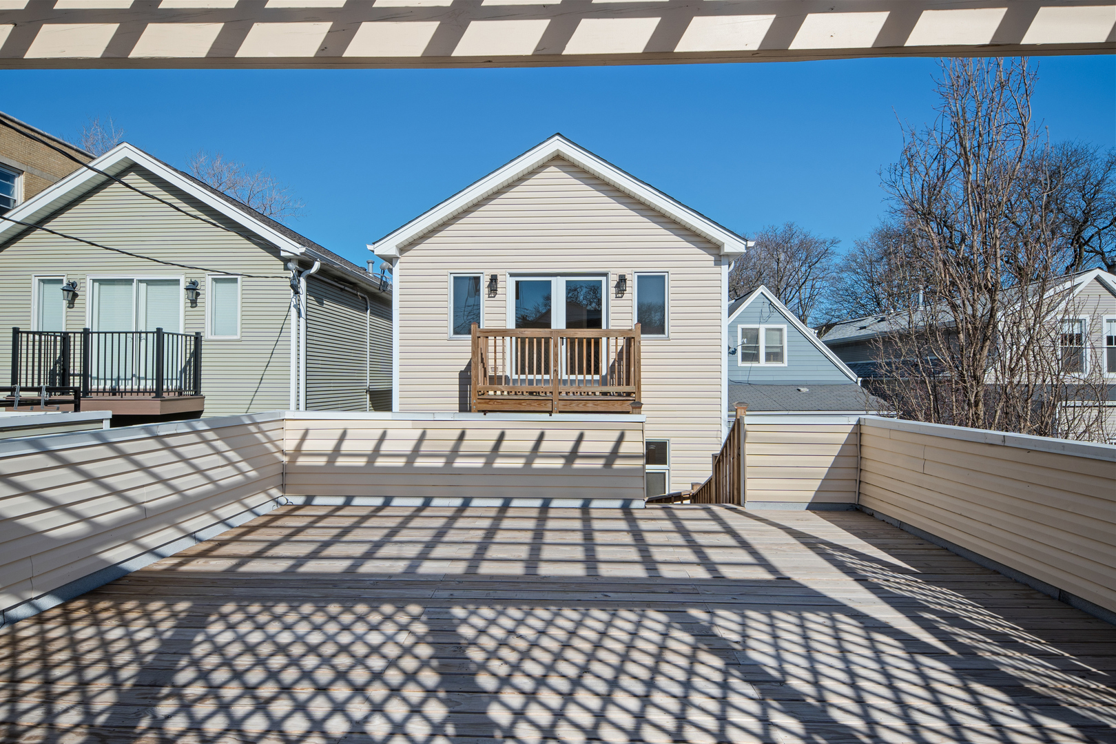 5054 North Claremont Avenue Chicago IL 60625
