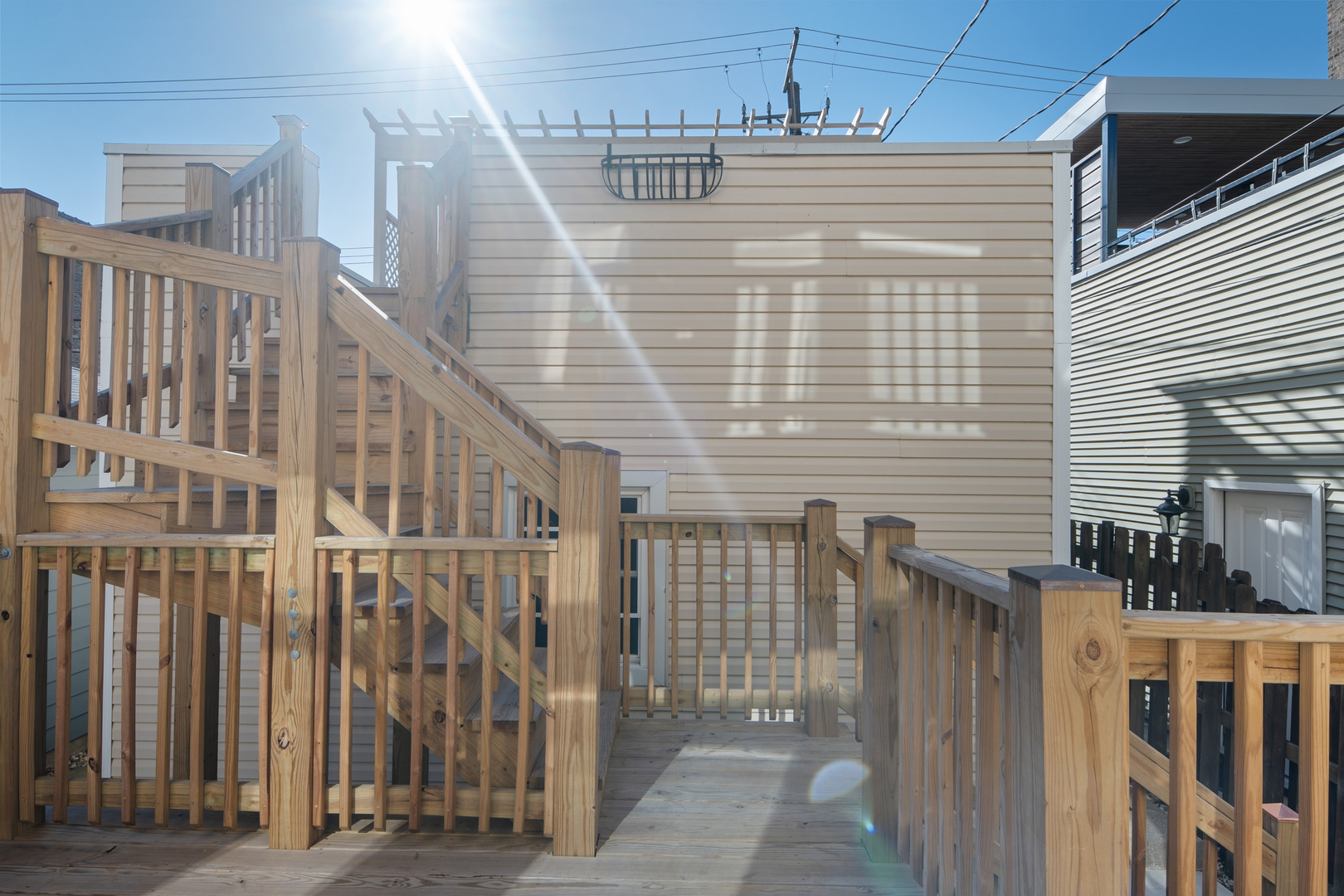 5054 North Claremont Avenue Chicago IL 60625