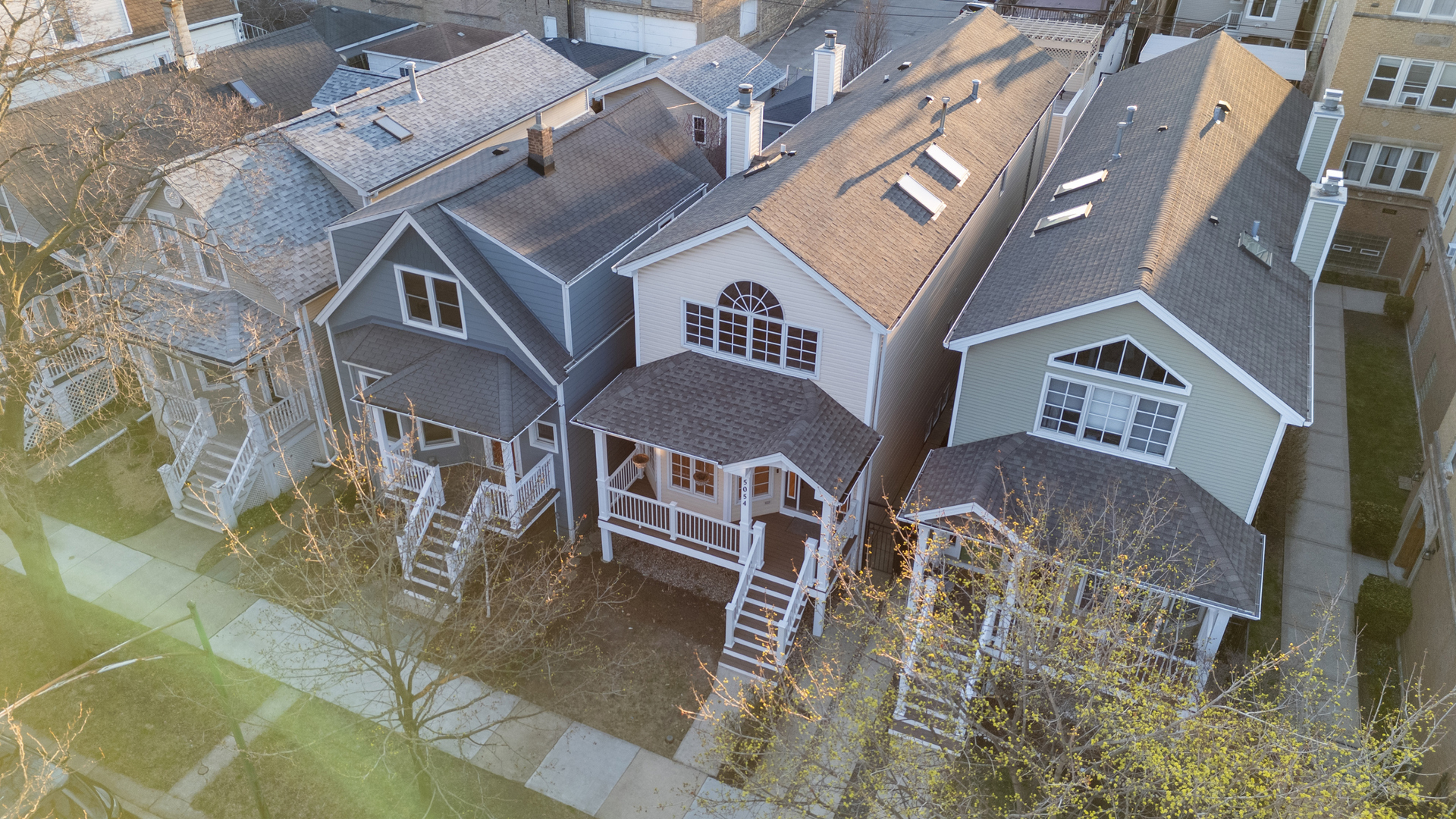 5054 North Claremont Avenue Chicago IL 60625