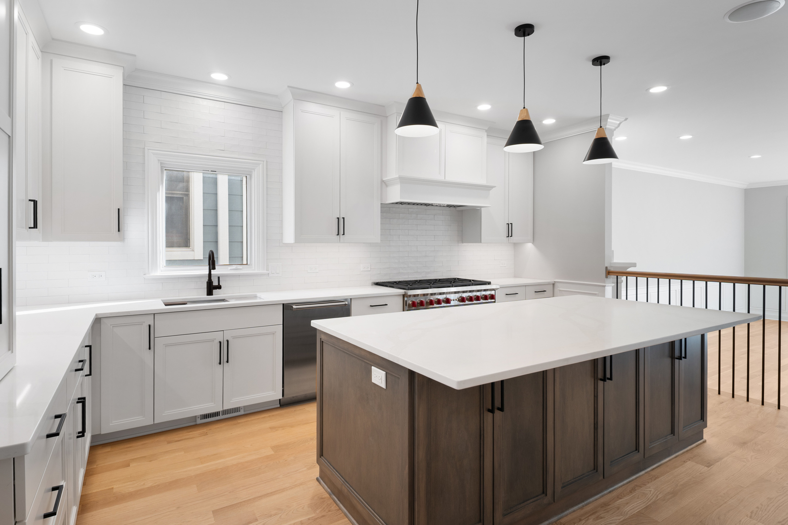 5054 North Claremont Avenue Chicago IL 60625