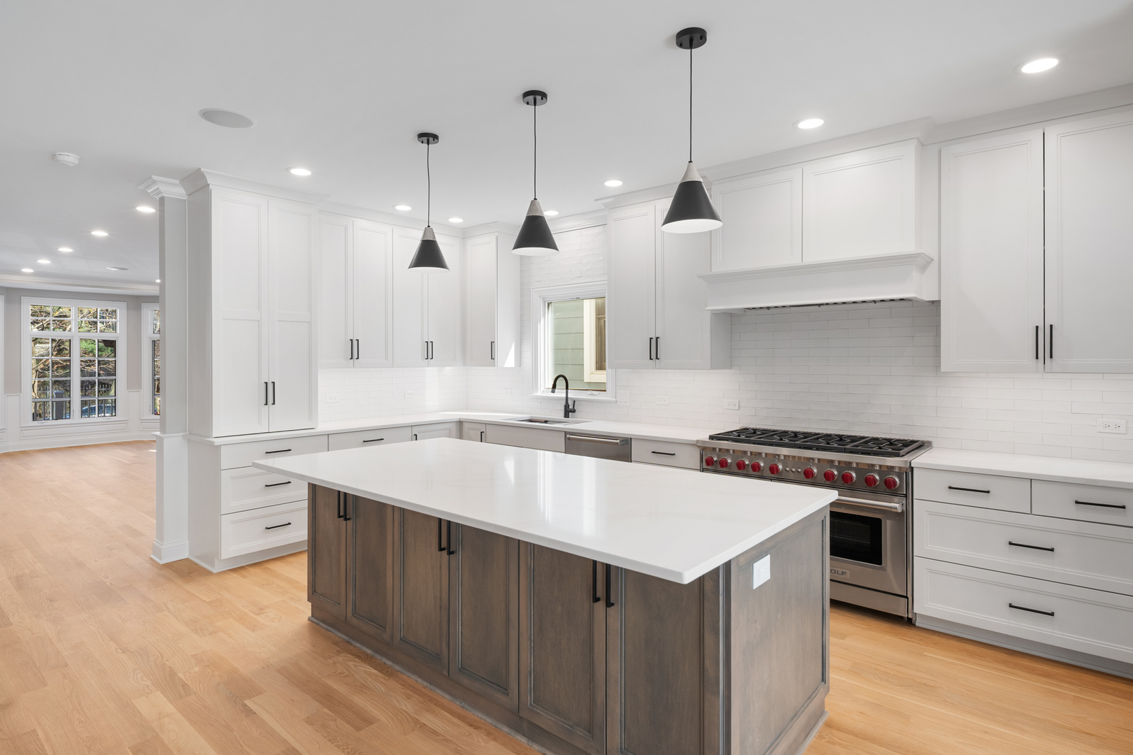 5054 North Claremont Avenue Chicago IL 60625