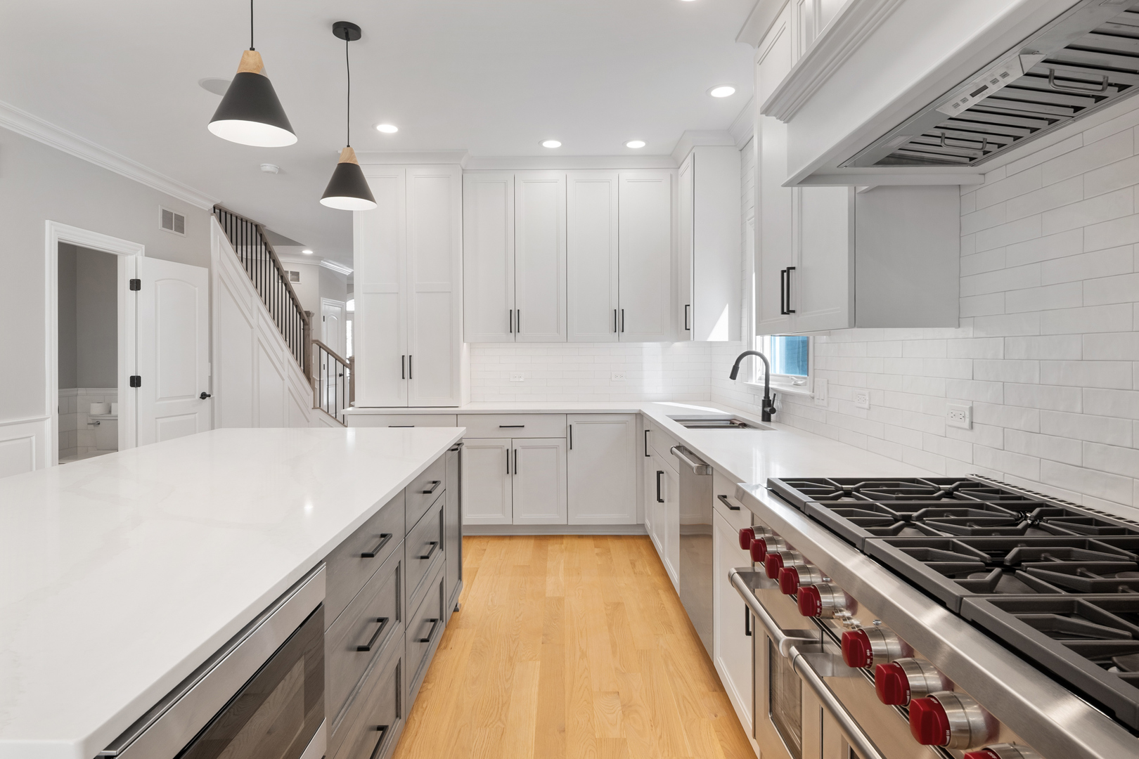 5054 North Claremont Avenue Chicago IL 60625