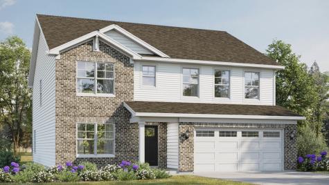 1874 Keating Drive Aurora IL 60503