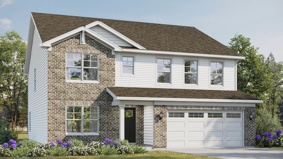 1874 Keating Drive Aurora IL 60503
